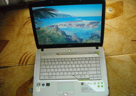 Laptop Acer Aspire 5520