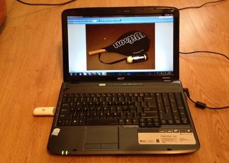Laptop Acer Aspire 5735Z Laptop Acer Aspire 5735Z