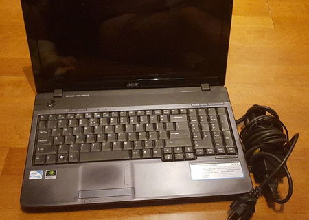 Laptop Acer Aspire 5737 Z