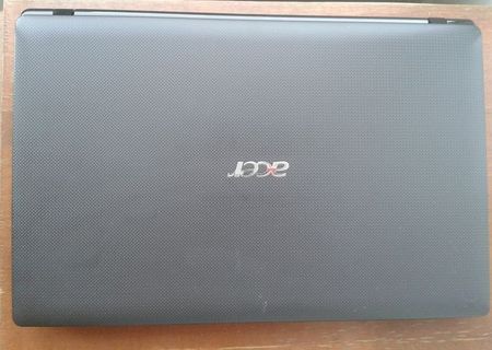Laptop " ACER Aspire 5750G-2456G64 " Model P5WE0 Laptop " ACER Aspire 5750G-2456G64 " Model P5WE0