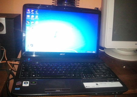 Laptop Acer Aspire 6930G