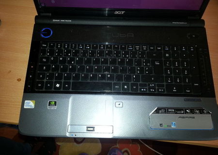 laptop acer aspire 7738g laptop acer aspire 7738g