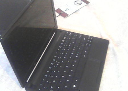 Laptop acer aspire one