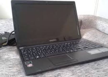 laptop Acer Emachines E442