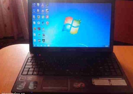 Laptop Acer  Emachines e442