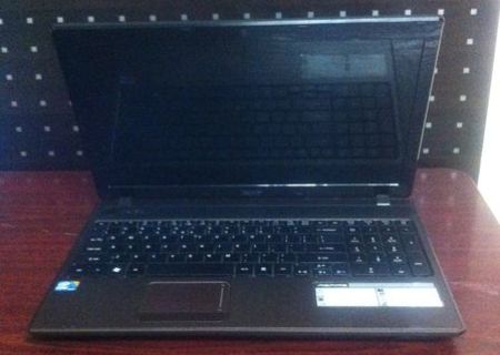 Laptop Acer in stare excelenta Laptop Acer in stare excelenta