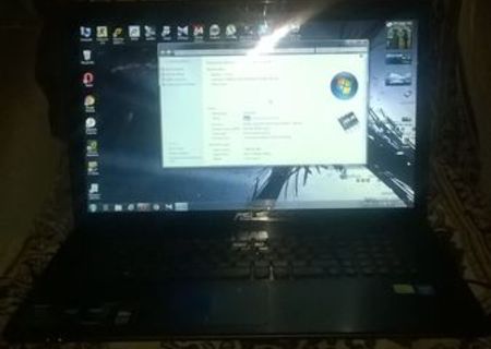 Laptop ASUS