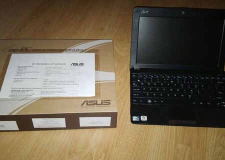 Laptop ASUS Eee PC 1001PXD Laptop ASUS Eee PC 1001PXD
