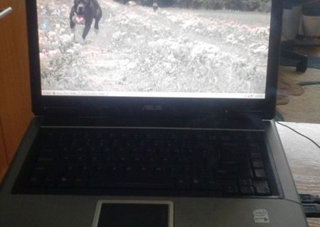 Laptop Asus F3J Laptop Asus F3J