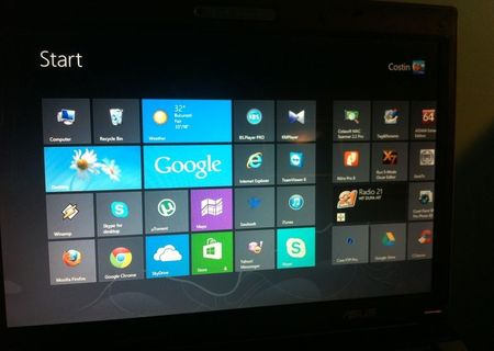 Laptop asus x50gl
