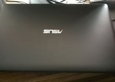 Laptop Asus X552V