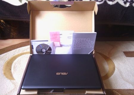 Laptop asus x55a NOU Laptop asus x55a NOU