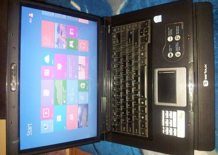 Laptop Asus X59GL
