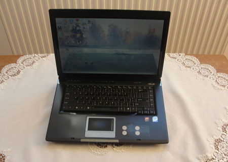 Laptop ASUS X59SL