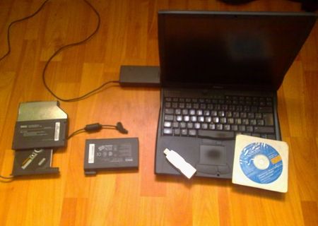Laptop C640 Laptop C640