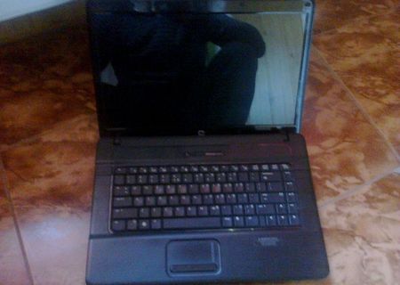 laptop Compaq 615