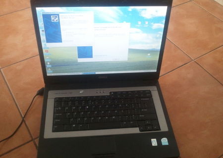 Laptop Dell Inspiron 1300 negociabil Laptop Dell Inspiron 1300 negociabil