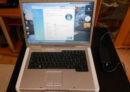 Laptop DELL Inspiron 6400 Dual Core