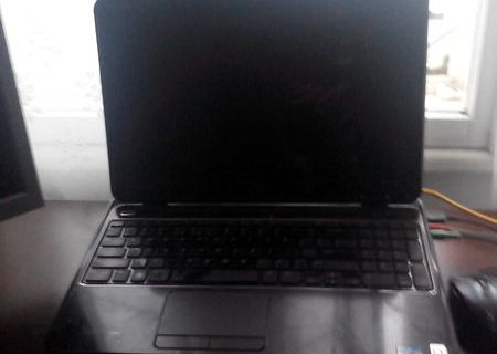 Laptop Dell Inspiron N5110 cu procesor Intel® Core™ I7 Placa Video 1GB Laptop Dell Inspiron N5110 cu procesor Intel® Core™ I7 Placa Video 1GB