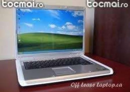 Laptop Dell inspiron1501 Laptop Dell inspiron1501
