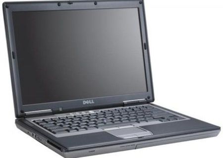 Laptop Dell Latitude 630