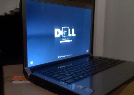 Laptop DELL Studio 1535