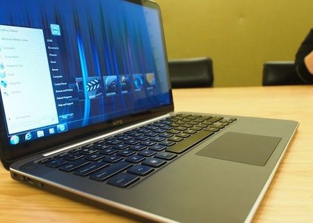 Laptop DELL XPS 13