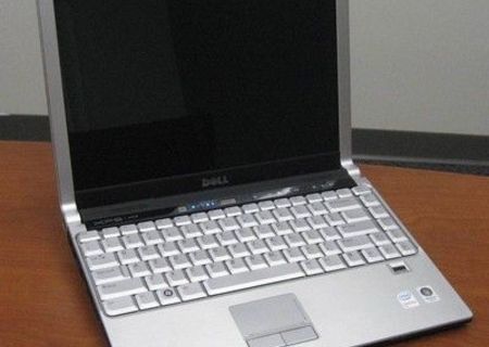 Laptop Dell XPS 1330