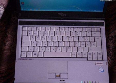 Laptop Fujitsu Siemens Laptop Fujitsu Siemens