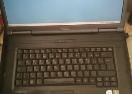 laptop fujitsu siemens D9500