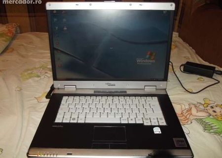 Laptop Fujitsu simens amilo pro v3505 Laptop Fujitsu simens amilo pro v3505
