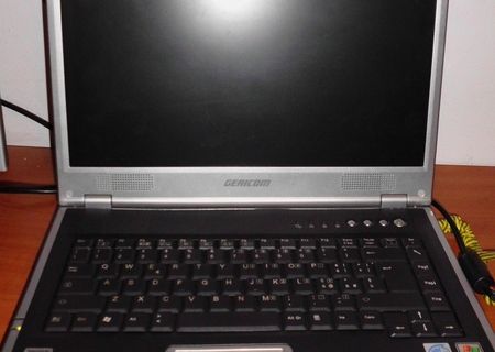 Laptop Gericom Laptop Gericom