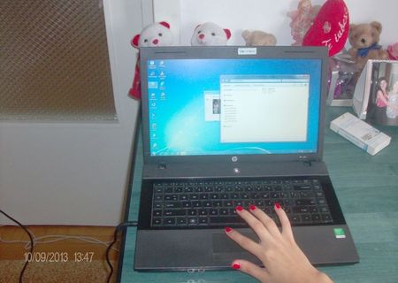 Laptop Hp 625