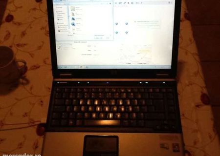 laptop hp 6530b