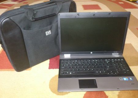 Laptop HP Compaq 6540b Intel Core i3-350M 2.26GHz 2048MB, Laptop HP Compaq 6540b Intel Core i3-350M 2.26GHz 2048MB,