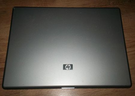 Laptop HP Compaq 6720s. Pret negociabil !