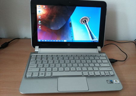 Laptop HP Mini 210 Laptop HP Mini 210