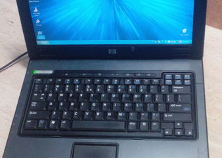 Laptop HP NC-6120