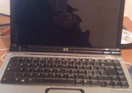 Laptop HP pavilion dv2000