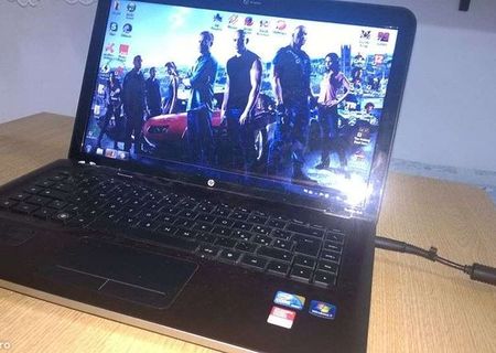 Laptop hp pavilion dv6-3150el Laptop hp pavilion dv6-3150el