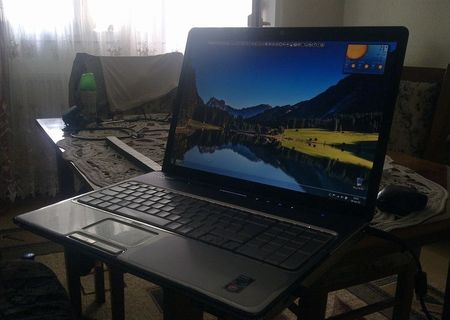 Laptop Hp Pavilion DV7