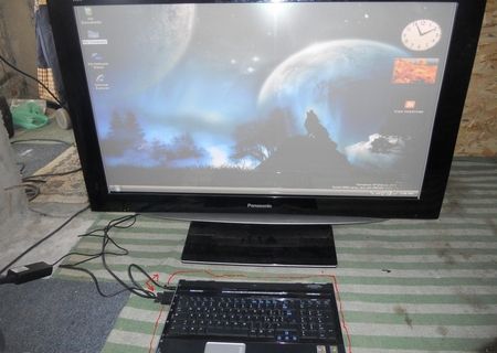 laptop hp pavilion dv8000