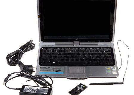 Laptop HP Pavillion TX1320 Laptop HP Pavillion TX1320