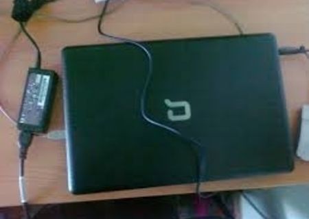 laptop hp presario cq62