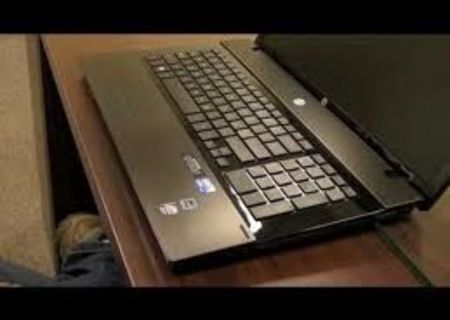 Laptop HP ProBook 4720s diagonala 17,3", Intel Core i3-380M, 8GB RAM Laptop HP ProBook 4720s diagonala 17,3", Intel Core i3-380M, 8GB RAM