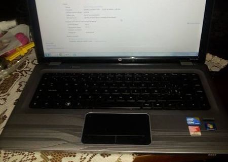 Laptop Hp stare buna