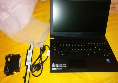 Laptop LENOVO B50-70 ___NOU !!!___