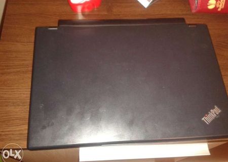 Laptop Lenovo x120e