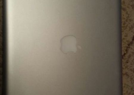 Laptop mac book pro 2,3 ghz 8 gb ram 2 gb video