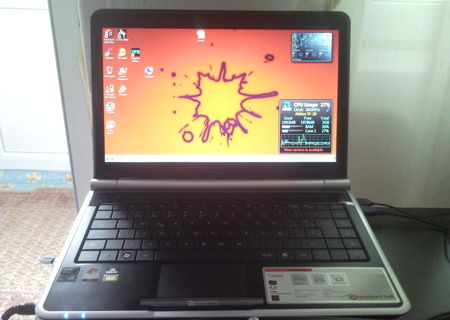 Laptop-Packard Bell Laptop-Packard Bell